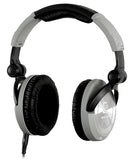 Utrasone PRO 550 Closed-Back Professional Headphones - Audiofeen