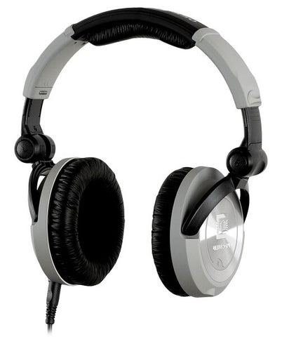 Utrasone PRO 550 Closed-Back Professional Headphones - Audiofeen