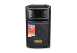 DJ Tech Vegas10 10 2-Way PA Loudspeaker" - Audiofeen