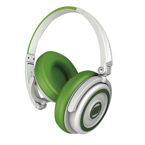 Reloop RHP-5 DJ Headphones - Ceramic Mint - Audiofeen