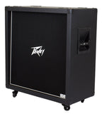Peavey 575710 6505 412 300-Watt Straight Cabinet - Audiofeen