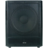 American Audio PSW 15P Powered Subwoofer - Audiofeen