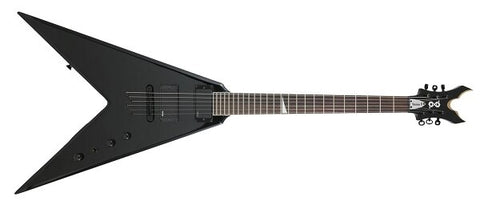 Peavey Vicious II Black Electric Guitar - Audiofeen