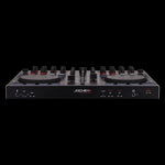 Reloop Jockey 3 Master Edition Pro DJ Midi Controller and Digital Mixer - Audiofeen