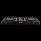 Reloop Jockey 3 Master Edition Pro DJ Midi Controller and Digital Mixer - Audiofeen