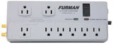 Furman PST-2+6 Pro Power Station - Audiofeen