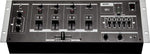 Gemini MM-1000 4-Channel DJ Mixer - Showroom Model - Audiofeen