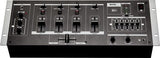 Gemini MM-1000 4-Channel DJ Mixer - Showroom Model - Audiofeen