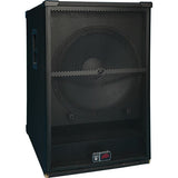 Peavey SP 118 Passive Subwoofer - B-Stock - Audiofeen