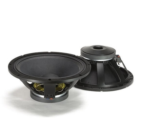 RCF L18S801 Woofer - Audiofeen