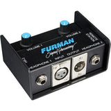 Furman HR-2 Headphone Remote Station - Audiofeen