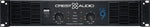 Crest Audio CA9 Power Amplifier - Audiofeen