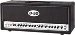 B-52 Atx-100 Tube 3-Channel Guitar Amplifier Head - Audiofeen