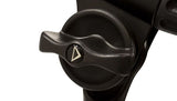 Ultimate PRO-T-SHORT-T Professional Short Tripod - Audiofeen