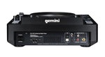 Gemini CDJ-700 Professional Media Controller - Audiofeen