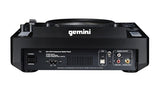 Gemini CDJ-700 Professional Media Controller - Audiofeen