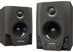 Samson STUDIO-GT Active Studio Monitors with USB Audio Interface - Audiofeen