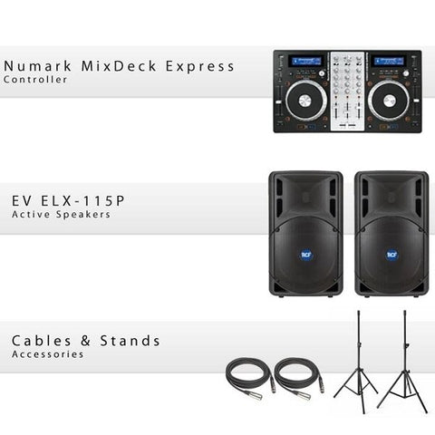 GCD Media Package 16 - Audiofeen