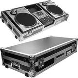 Marathon MA-DJ10W DJ Turntable Case - Audiofeen