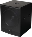 Gemini GVX-SUB18P Showroom Demo Model - Audiofeen