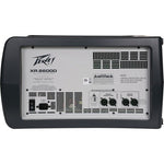 Peavey XR 8600D Powered Mixer - Audiofeen