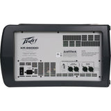 Peavey XR 8600D Powered Mixer - Audiofeen