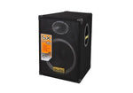 DJ Tech SX-15 15 2-Way PA Loudspeaker" - Audiofeen
