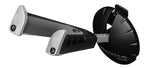 Ultimate Support GS-10S Pro Guitar Yoke Slat Wall Mount - Audiofeen