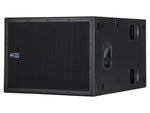 RCF TTS18 Passive High Power Subwoofer - Audiofeen