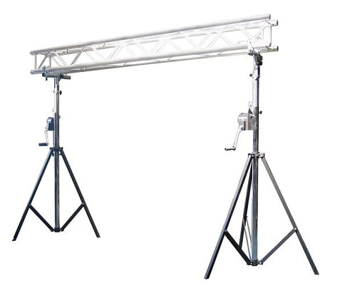 Marathon MA-CRANK2000SQ10SYS - Audiofeen