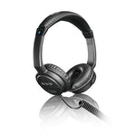 Zomo HD-500 Headphones - Black - Audiofeen