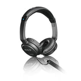 Zomo HD-500 Headphones - Black - Audiofeen