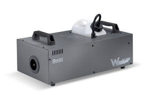 Antari W-510 Fogger - Audiofeen