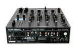 Allen and Heath Xone DB2 Professional DJ FX Mixer - Audiofeen