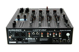 Allen and Heath Xone DB2 Professional DJ FX Mixer - Audiofeen