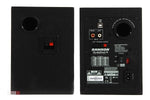 Samson StudioDock 3i Active USB Monitors - Audiofeen