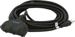Furman ACX-25 Power Distribution Strip - Audiofeen