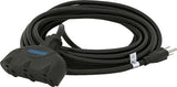 Furman ACX-25 Power Distribution Strip - Audiofeen