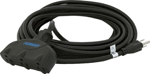 Furman ACX-25 Power Distribution Strip - Audiofeen