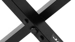 Ultimate Support JS-SB100 JamStands Small Keyboard Bench - Audiofeen