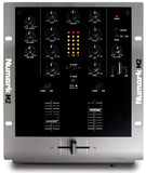Numark M2 2-Channel Scratch Mixer - Audiofeen