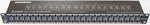 Samson Spatch Plus 48 Point Patch Bay (Front Panel Switches) - Audiofeen