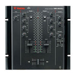 Vestax VMC-002XLU DJ Analog Mixer - Audiofeen