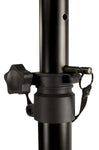 JamStands Ultimate JS-TS50-2 Tripod Speaker Stand, Pair - Audiofeen