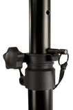 JamStands Ultimate JS-TS50-2 Tripod Speaker Stand, Pair - Audiofeen