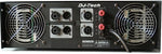 DJ-Tech AX-3000 Power Amplifier - Audiofeen