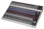 Peavey 513020 - PV20USB Mixing Console - Audiofeen