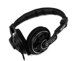 Ultrasone HFI 15G Lightweight Headphones with S-LogicNatural Surround Sound - Audiofeen