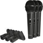 Nady SP-R3 Dynamic Microphone Package - Audiofeen