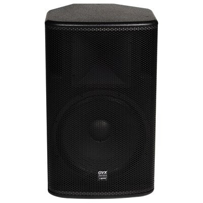 Gemini GVX-15 15 Passive Speaker" - Audiofeen